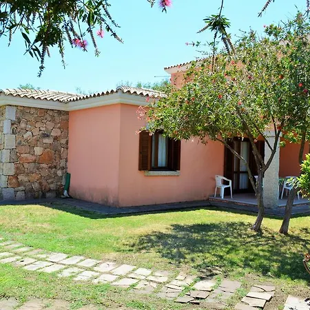 Appartamento Nettuno San Teodoro (Sardinia)