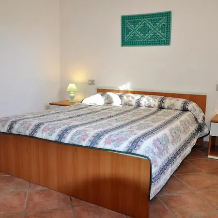 Appartamento Nettuno San Teodoro (Sardinia)