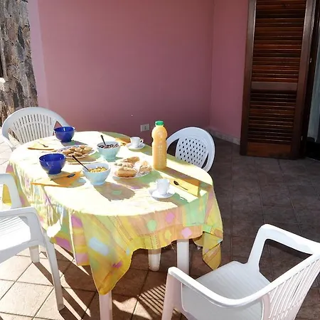 Appartamento Nettuno