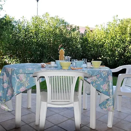 Appartamento Nettuno *