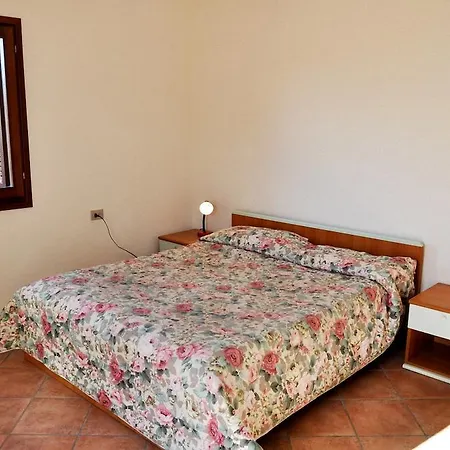 Appartamento Nettuno San Teodoro (Sardinia)
