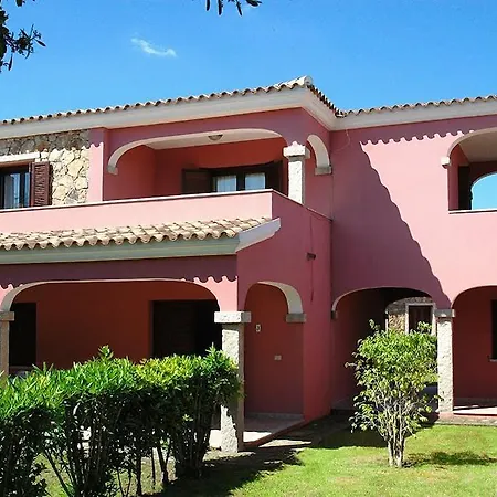 Appartamento Nettuno San Teodoro (Sardinia)