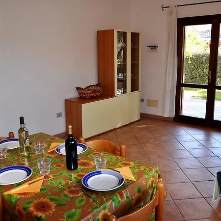 Appartamento Nettuno