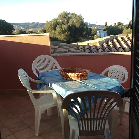 Appartamento Nettuno San Teodoro (Sardinia)