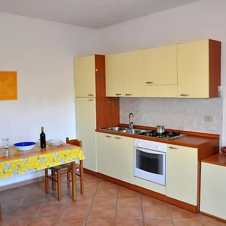 Appartamento Nettuno