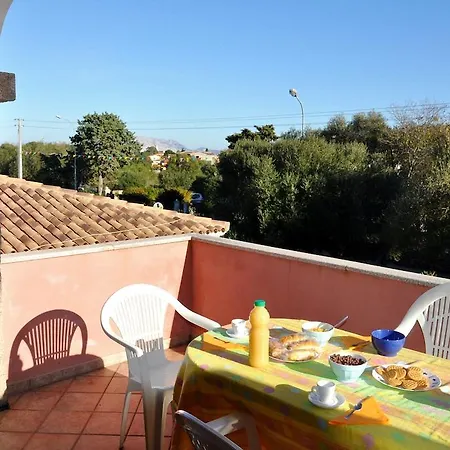 Nettuno Appartamento San Teodoro (Sardinia)
