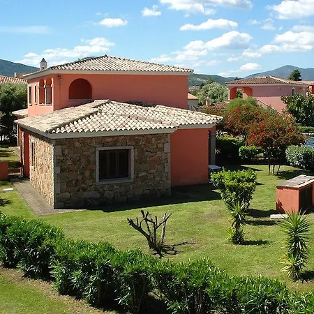 Nettuno San Teodoro (Sardinia)