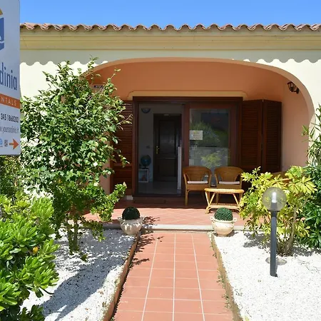 Appartamento Nettuno San Teodoro (Sardinia)
